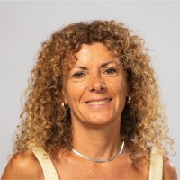 Frédérique Guillot