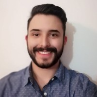 Jose Daniel Gil Upegui