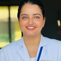Anusha Bhattarai