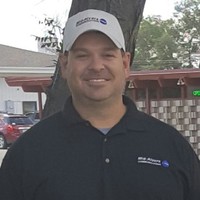 Eric Schultz