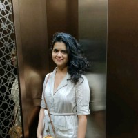 Disha Kunder