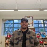 Marcus Quiroz