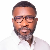 Mfon Amos Akpan