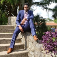 Alphonso Christian Smith