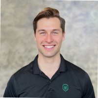 Benjamin Crumley