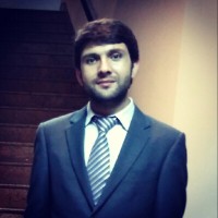 Iftikhar Ullah