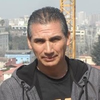 juan carlos corvalan orellana