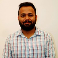 Pritam Ganguly