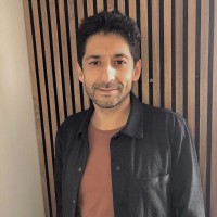 Hamza Shirzai
