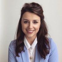Imogen Prosser (Née Howarth)
