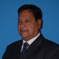 ANIL GHODKE