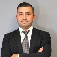 HASAN ÇAĞLAR