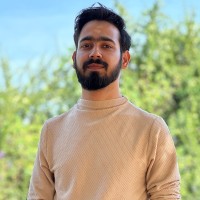 Ashish Pathak