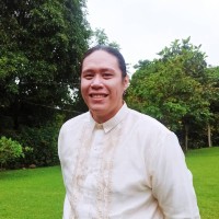 John Daniel Magsalin