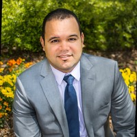 Danny Melo, CPA MTx
