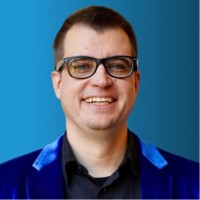 Andreas WelschAndreas Welsch is an Influencer