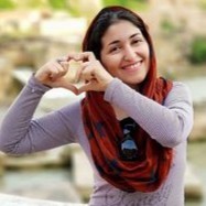 Hanieh Bagherzadeh