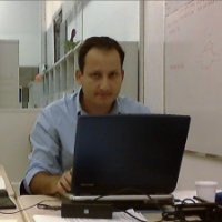 Carlos Rebello