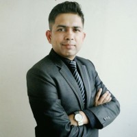 Aashish Bharadwaj