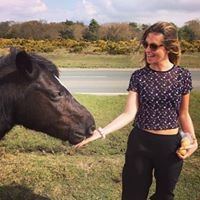 Hannah Burrough