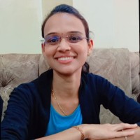 Aparna Kadam