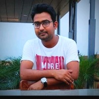 Ankit Kumar Singh