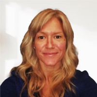 Nina Pitcairn