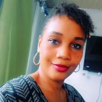 Anne Yvonne Ndjeneg