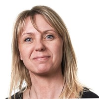 Vibeke Niss