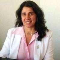 Clara Williams Espinoza