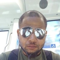 Aaron Griffin