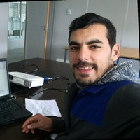 Mohamed Dandani