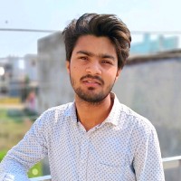 Nikhil Chauhan