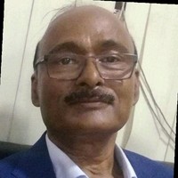 Abul Khayer M Fazlul Haque