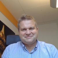 Tommy Östholm