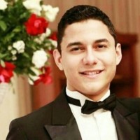 Moisés Abreu
