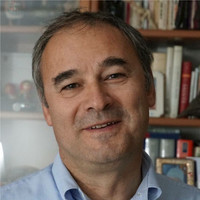 Daniel Patti