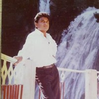 Rajesh Sinha