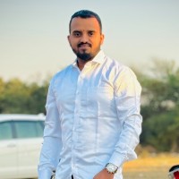 Ankit Patil
