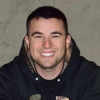 Chad Blanchette