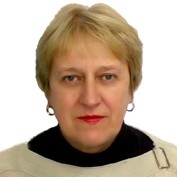 Galina Arslanova