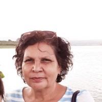 Genoveva Zarate