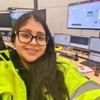 Katherin Nevenka Mora Castro