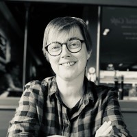 Maureen Vanhalst