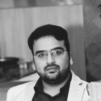 Deepak Dwivedi