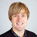 Grant Simmonds