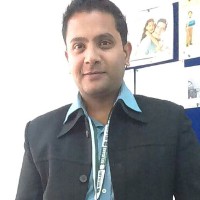Ankur Sharma