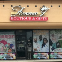 Avenue J Collections