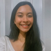 Maria Eduarda Santos De Carvalho
