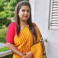 Abhishikta Bose